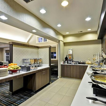 Residence Inn Lexington South Hamburg Place Buitenkant foto