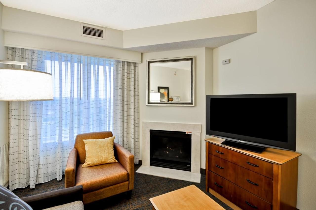 Residence Inn Lexington South Hamburg Place Buitenkant foto