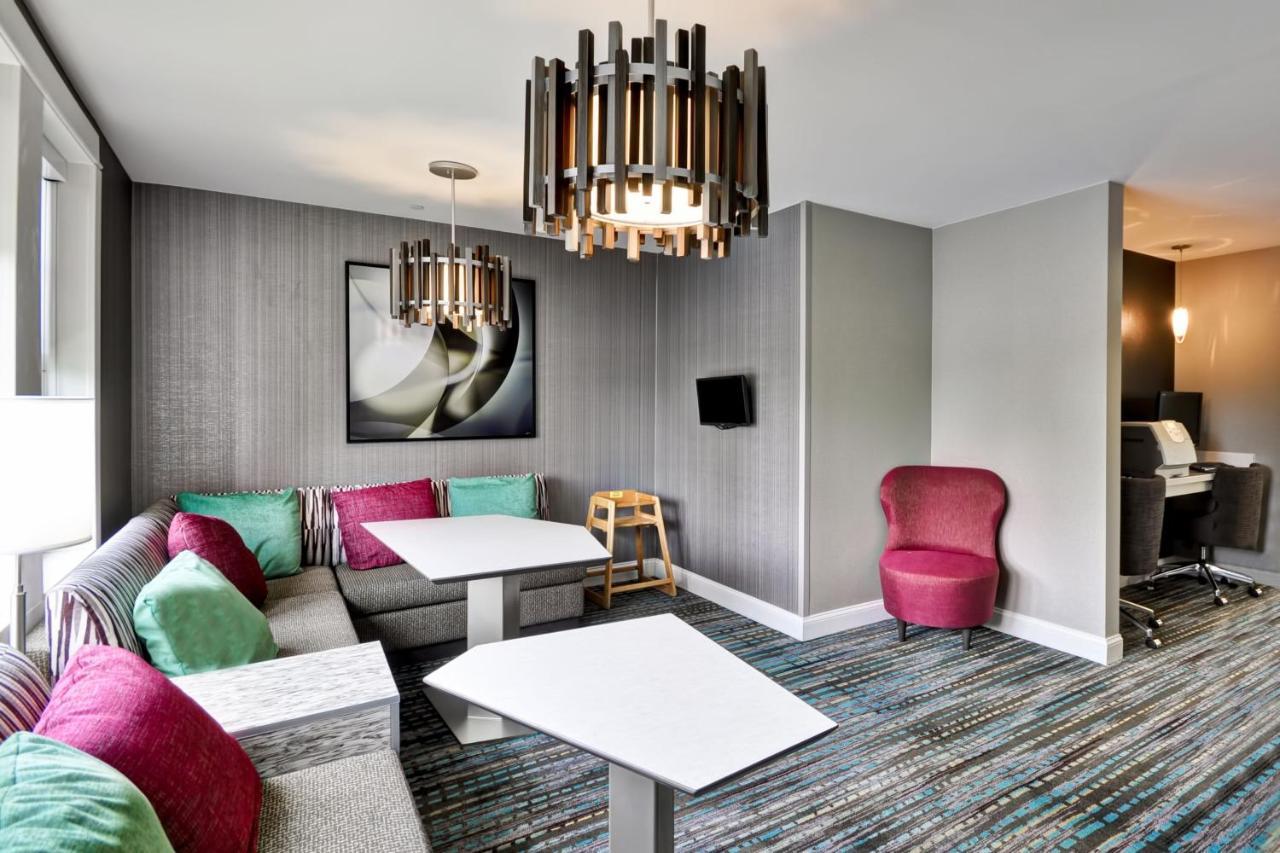 Residence Inn Lexington South Hamburg Place Buitenkant foto