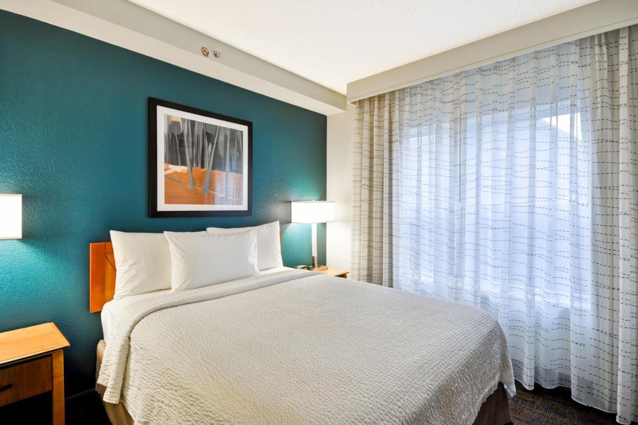Residence Inn Lexington South Hamburg Place Buitenkant foto