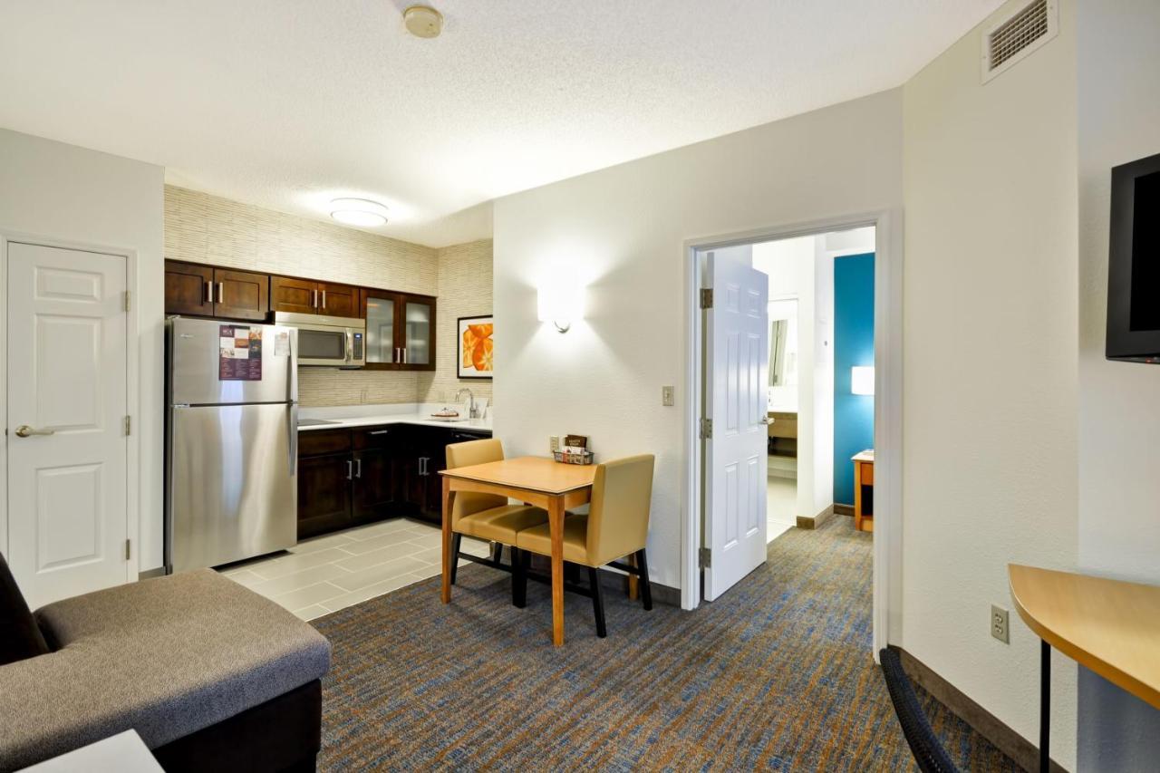 Residence Inn Lexington South Hamburg Place Buitenkant foto