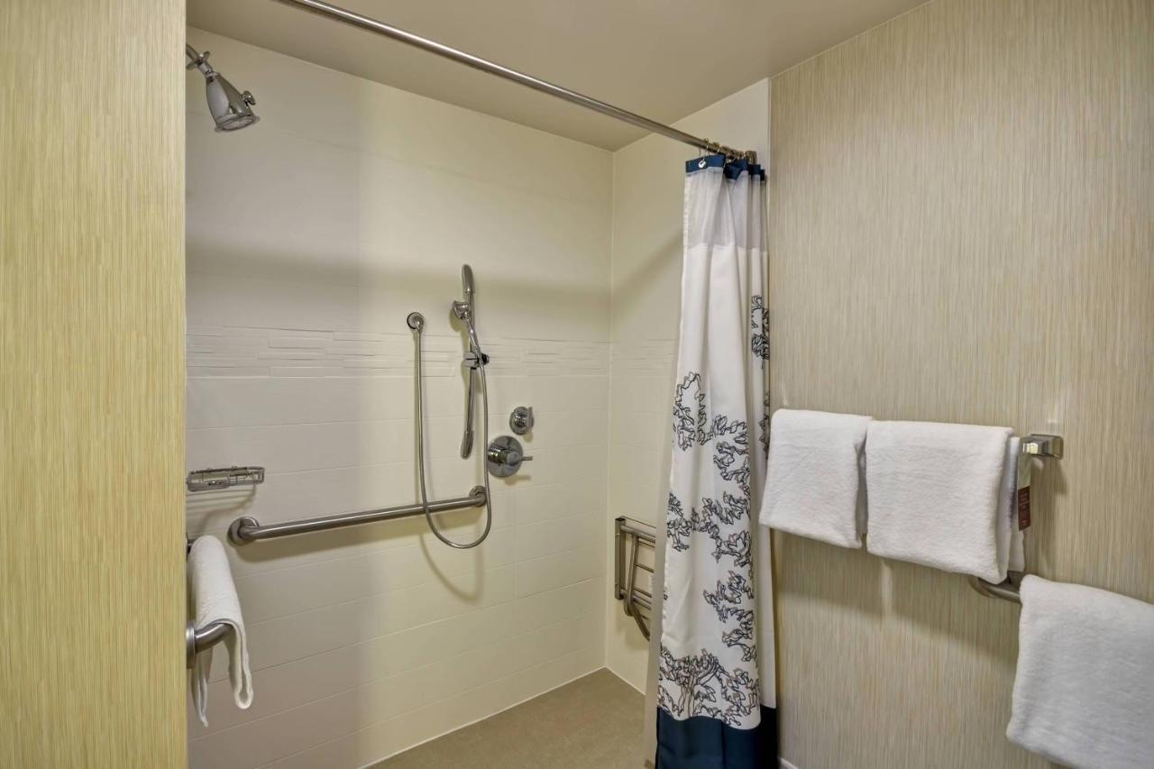 Residence Inn Lexington South Hamburg Place Buitenkant foto