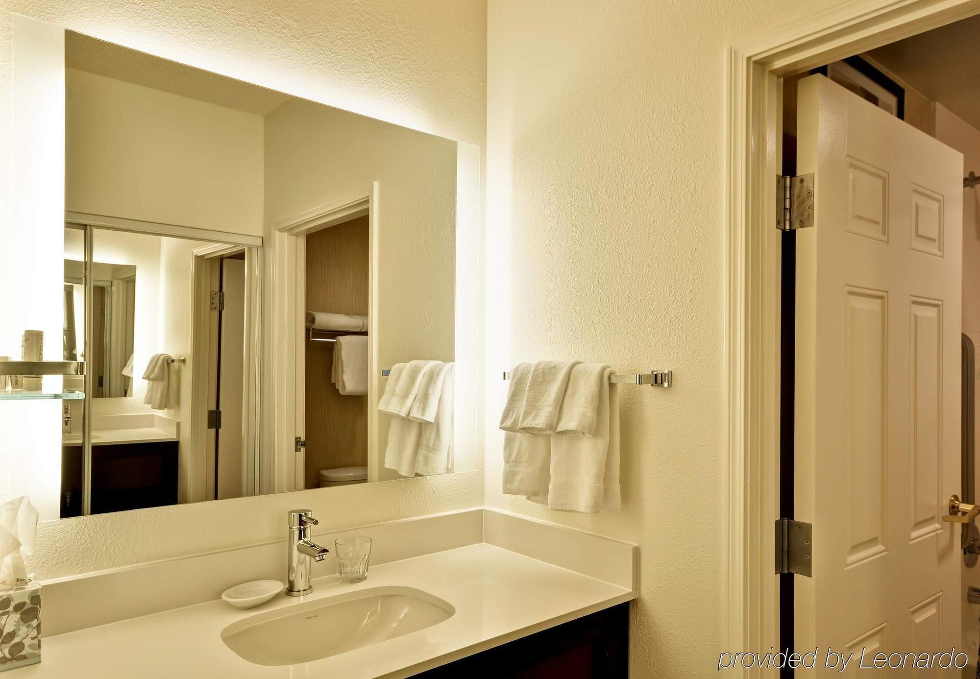 Residence Inn Lexington South Hamburg Place Buitenkant foto