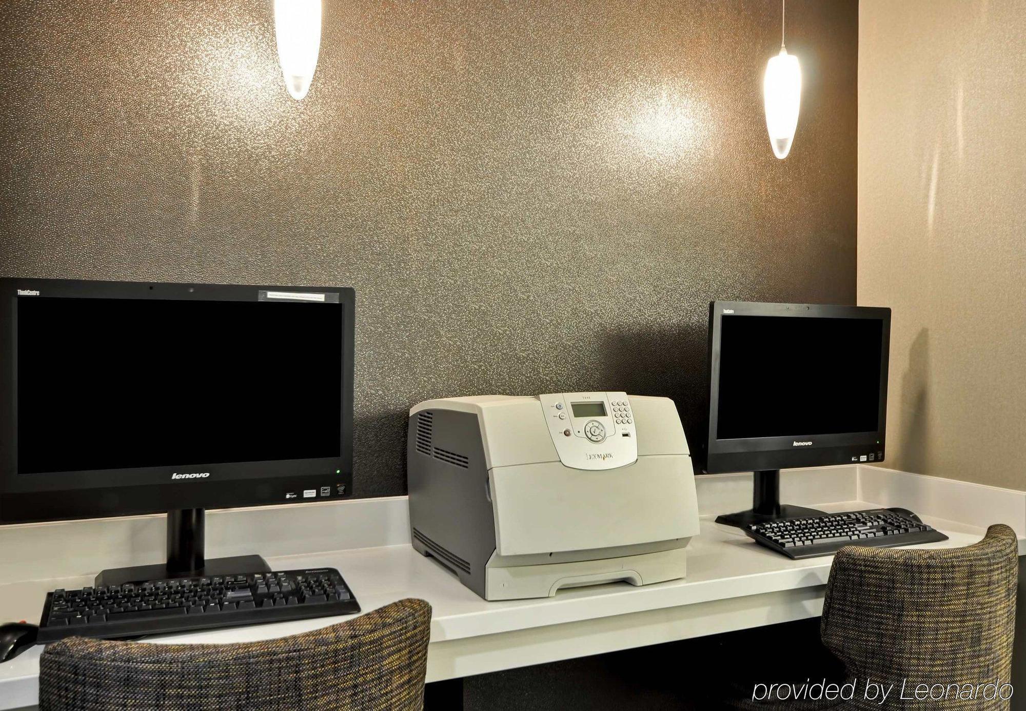 Residence Inn Lexington South Hamburg Place Buitenkant foto