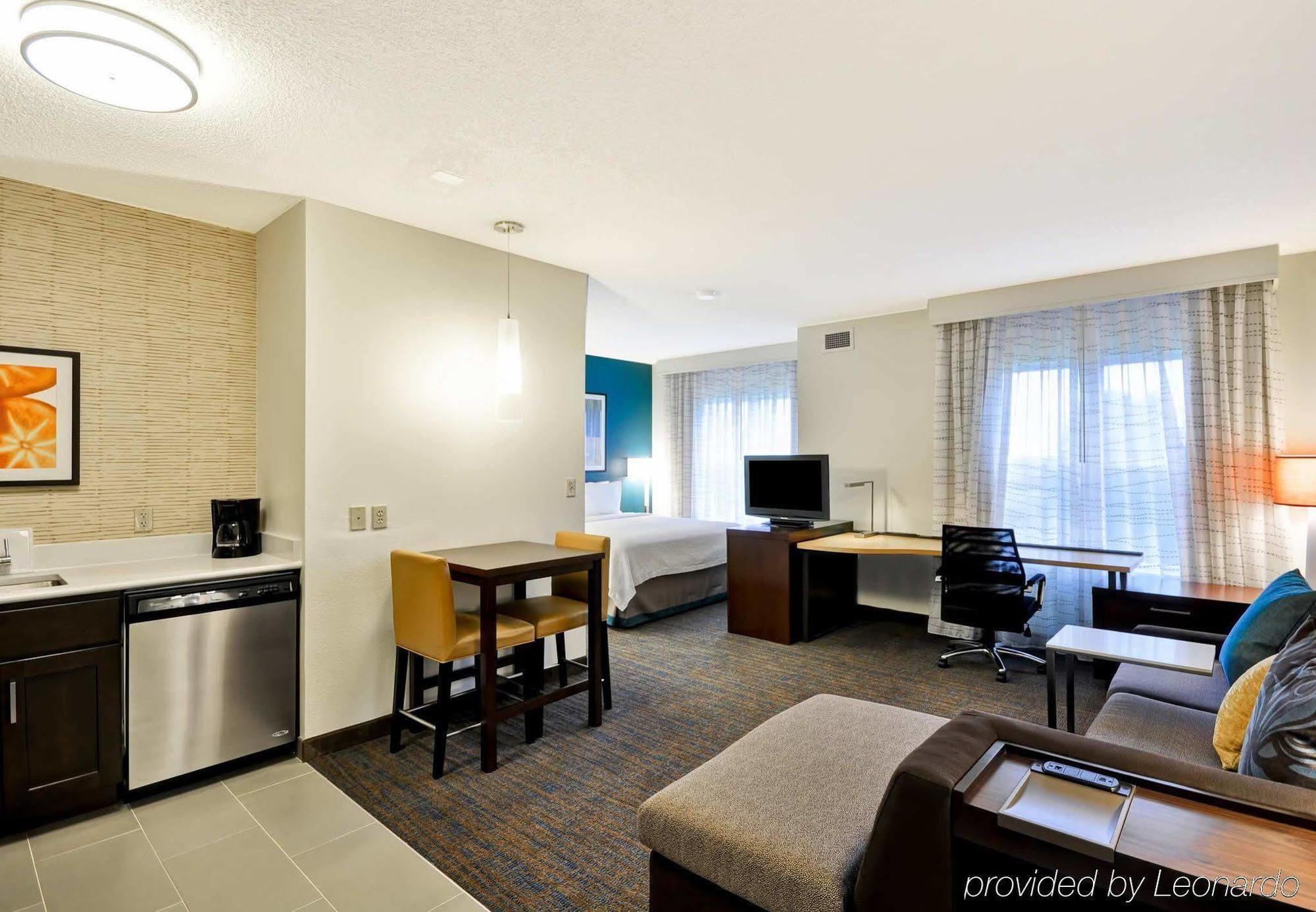 Residence Inn Lexington South Hamburg Place Buitenkant foto