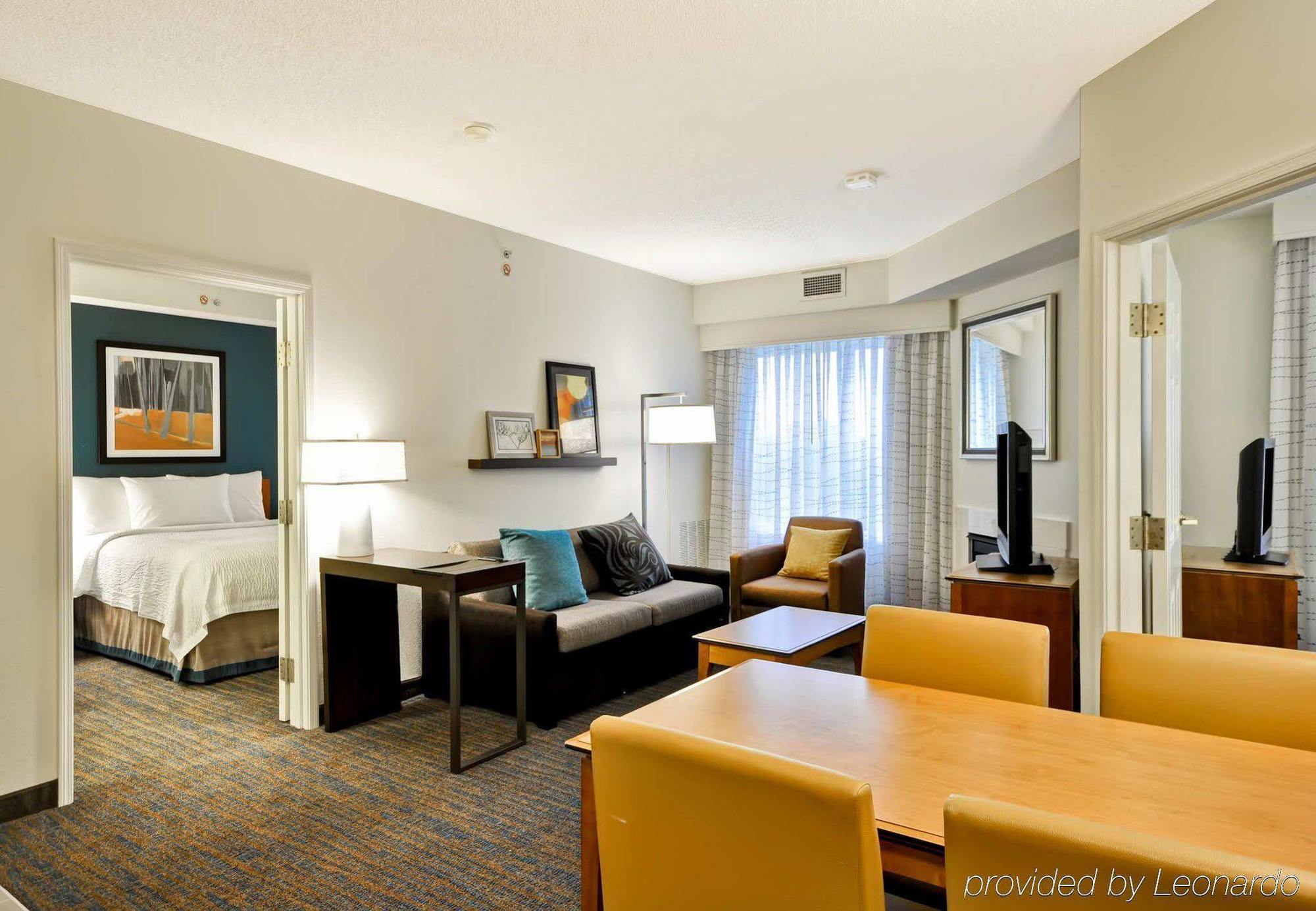 Residence Inn Lexington South Hamburg Place Buitenkant foto