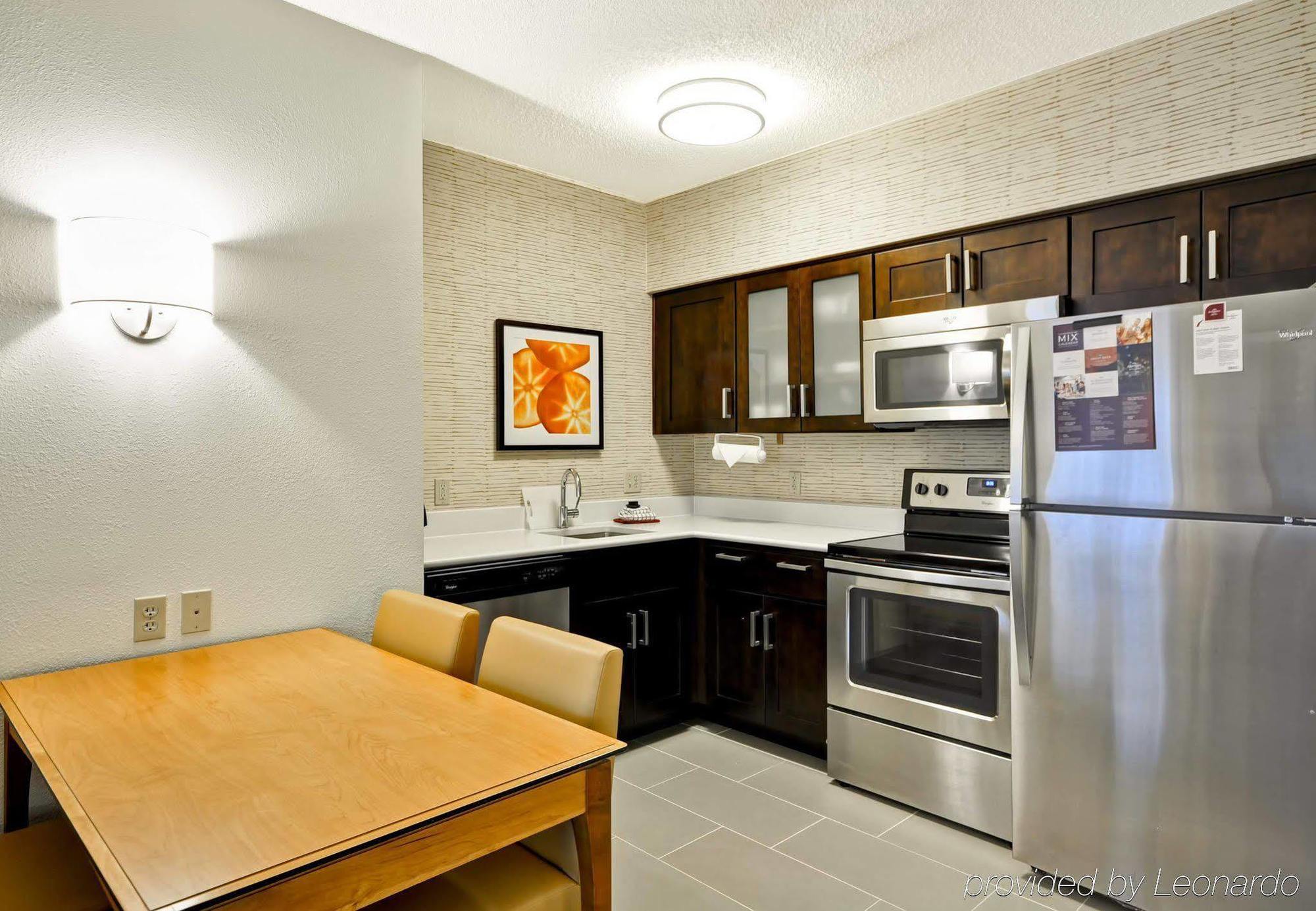 Residence Inn Lexington South Hamburg Place Buitenkant foto